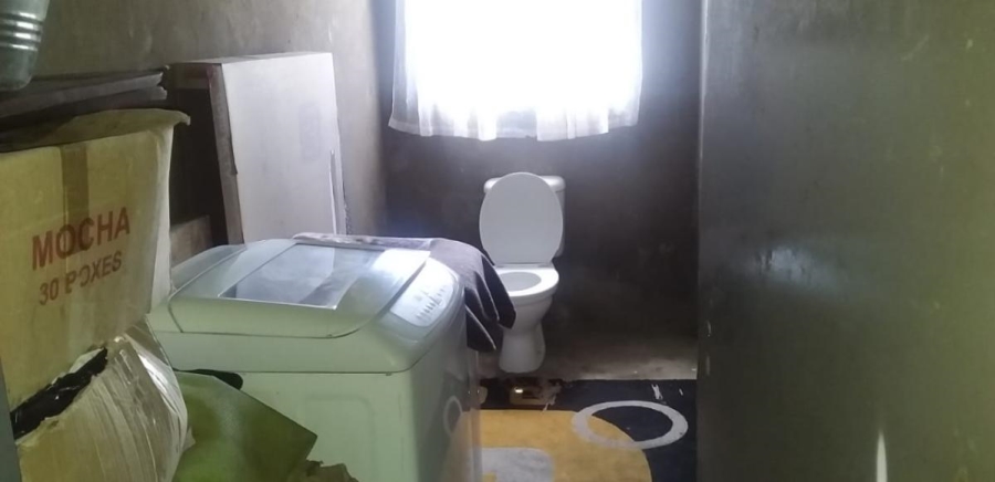 2 Bedroom Property for Sale in Zamdela Free State